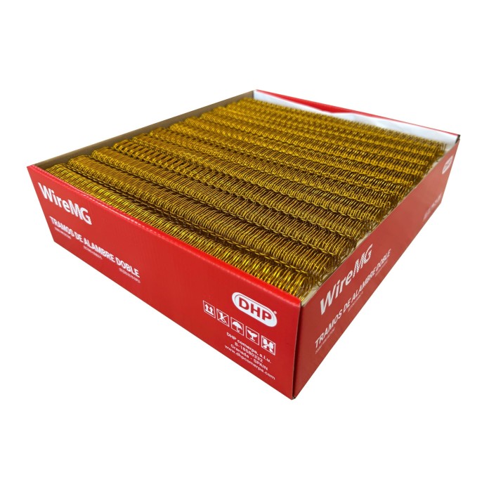 Wire Mg 3:1 Nº 4 - 1/4'' (6.4mm)