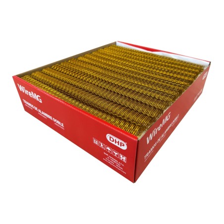 Wire Mg 3:1 Nº 4 - 1/4'' (6.4mm)