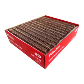 Wire Mg 3:1 Nº 4 - 1/4'' (6.4mm)