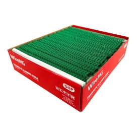 Wire Mg 3:1 Nº 4 - 1/4'' (6.4mm)