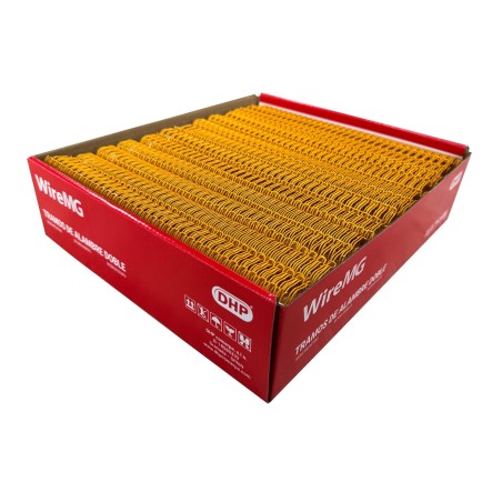 Wire Mg 3:1 Nº 4 - 1/4'' (6.4mm)