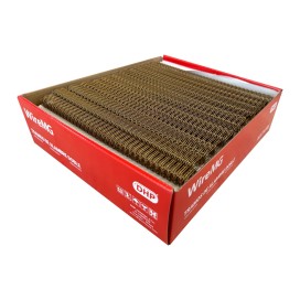 Wire Mg 3:1 Nº 5 - 5/16'' (7.9mm)