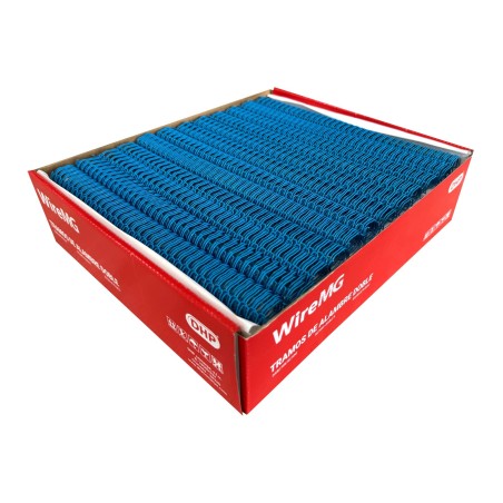 Wire Mg 3:1 Nº 5 - 5/16'' (7.9mm)