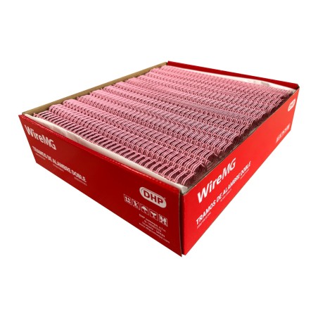 Wire Mg 3:1 Nº 5 - 5/16'' (7.9mm)