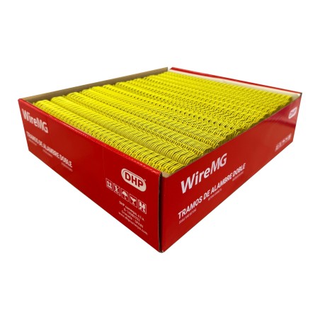 Wire Mg 3:1 Nº 6 - 3/8'' (9.5mm)