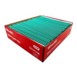 Wire Mg 3:1 Nº 6 - 3/8'' (9.5mm)