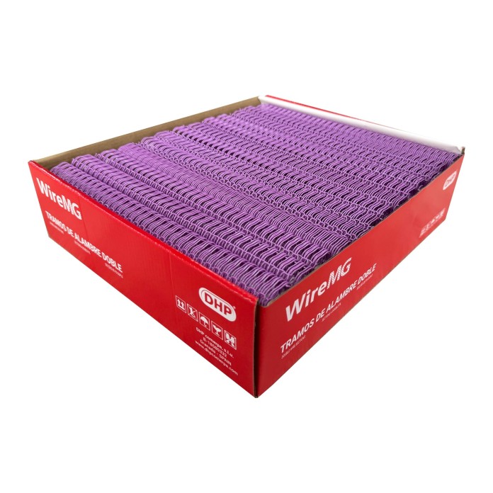 Wire Mg 3:1 Nº 6 - 3/8'' (9.5mm)