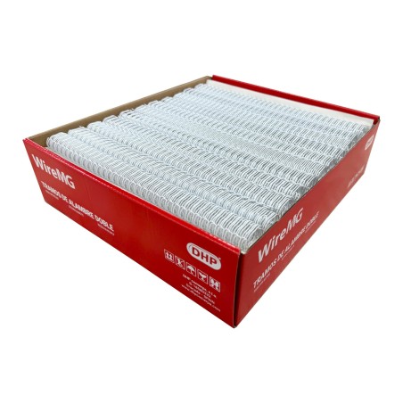 Wire Mg 3:1 Nº 8 - 1/2'' (12.7mm)