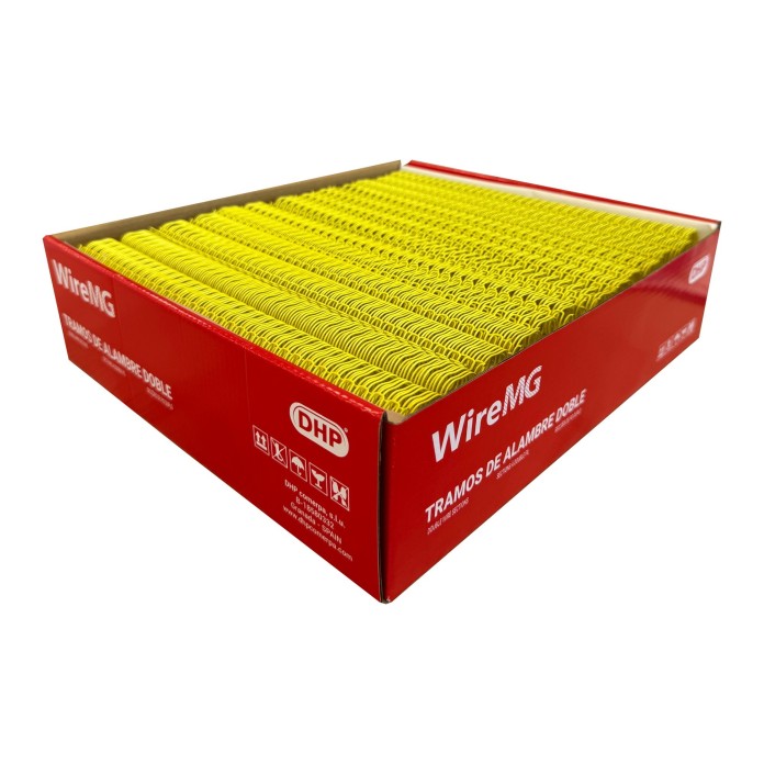 Wire Mg 3:1 Nº 8 - 1/2'' (12.7mm)