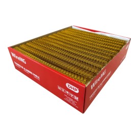 Wire Mg 3:1 Nº 9 - 9/16'' (14.3mm)