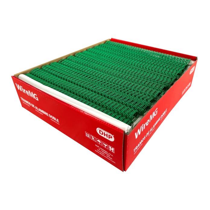 Wire Mg 3:1 Nº 9 - 9/16'' (14.3mm)