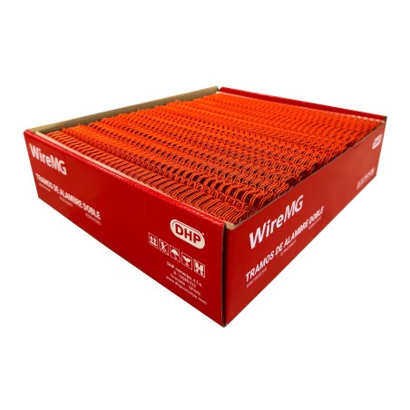 Wire Mg 3:1 Nº 10 - 5/8'' (15.9mm)