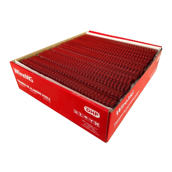 Wire Mg 2:1 Nº 10 - 5/8'' (15.9mm)