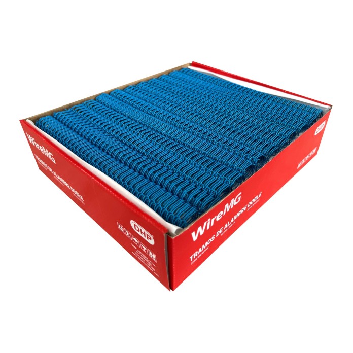 Wire Mg 2:1 Nº 10 - 5/8'' (15.9mm)