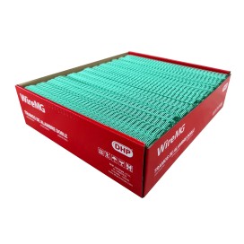 Wire Mg 2:1 Nº 12 - 3/4'' (19mm)