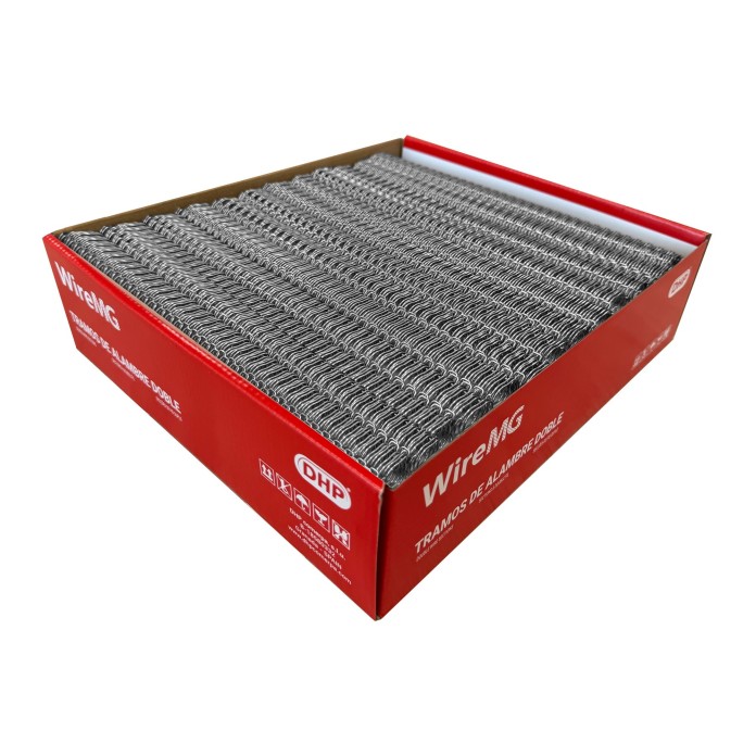 Wire Mg 2:1 Nº 16 - 1'' (25.4mm)