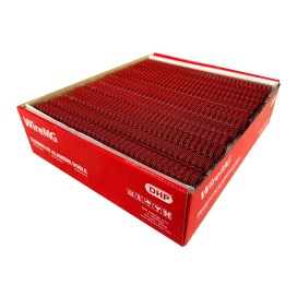 Wire Mg 2:1 Nº 16 - 1'' (25.4mm)
