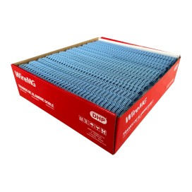 Wire Mg 2:1 Nº 16 - 1'' (25.4mm)
