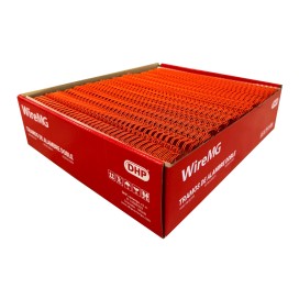 Wire Mg 2:1 Nº 18 - 1 - 1/8'' (28.5mm)