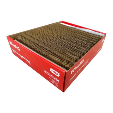 Wire Mg 2:1 Nº 20 - 1 - 1/4'' (32mm)