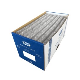 Espiral Plástico 5:1