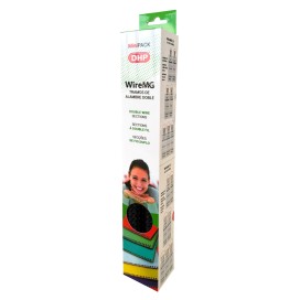 Wire Mg 3:1 Nº 4 - 1/4'' (6.4mm)