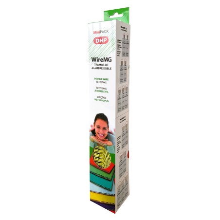 Wire Mg 3:1 Nº 4 - 1/4'' (6.4mm)