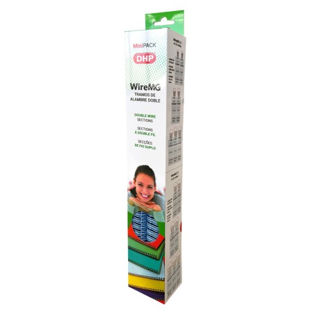 Wire Mg 3:1 Nº 4 - 1/4'' (6.4mm)