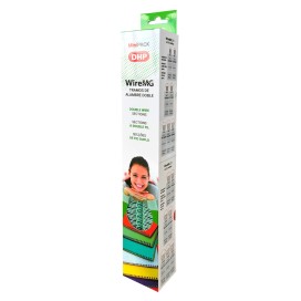 Wire Mg 3:1 Nº 4 - 1/4'' (6.4mm)