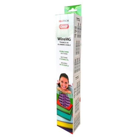 Wire Mg 3:1 Nº 4 - 1/4'' (6.4mm)
