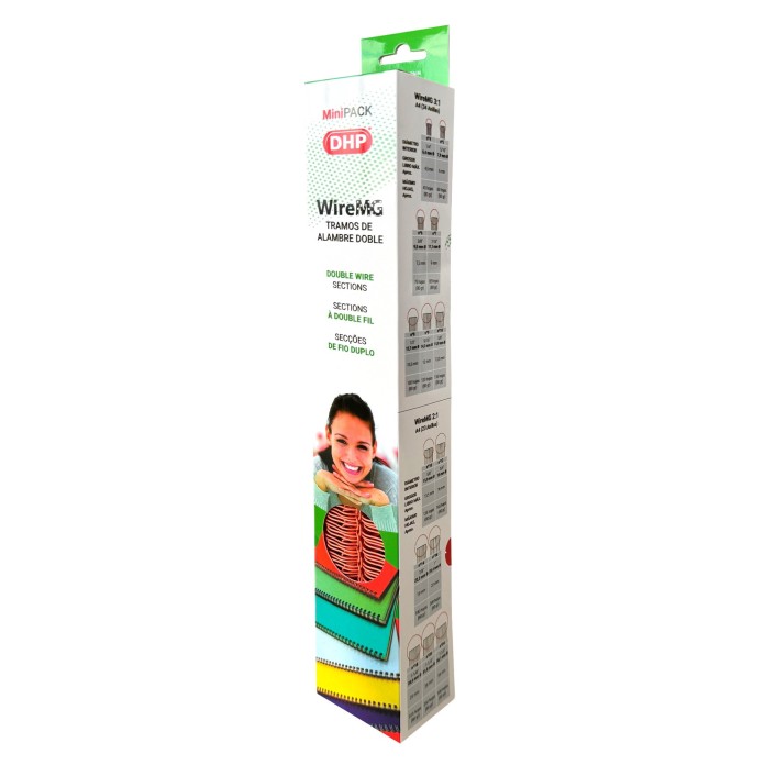 Wire Mg 3:1 Nº 4 - 1/4'' (6.4mm)