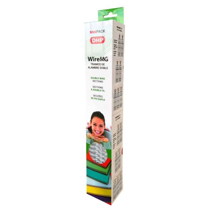 Wire Mg 3:1 Nº 5 - 5/16'' (7.9mm)