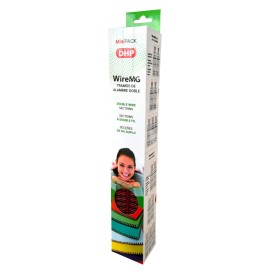 Wire Mg 3:1 Nº 5 - 5/16'' (7.9mm)