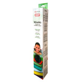Wire Mg 3:1 Nº 5 - 5/16'' (7.9mm)