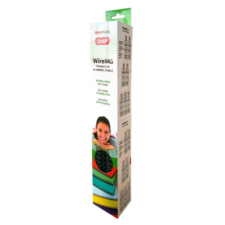 Wire Mg 3:1 Nº 5 - 5/16'' (7.9mm)