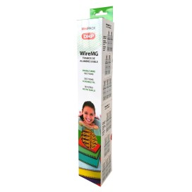 Wire Mg 3:1 Nº 5 - 5/16'' (7.9mm)