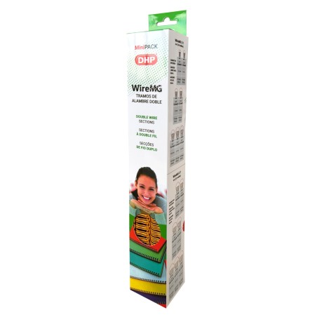 Wire Mg 3:1 Nº 5 - 5/16'' (7.9mm)