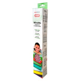 Wire Mg 3:1 Nº 5 - 5/16'' (7.9mm)