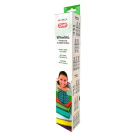 Wire Mg 3:1 Nº 6 - 3/8'' (9.5mm)