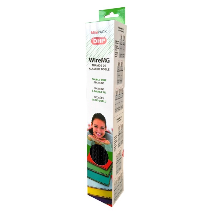 Wire Mg 3:1 Nº 7 - 7/16'' (11.1mm)