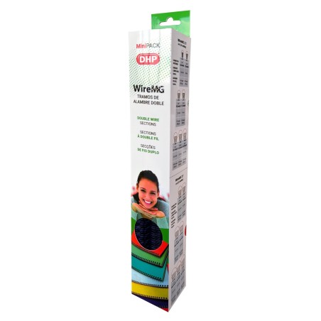 Wire Mg 3:1 Nº 7 - 7/16'' (11.1mm)