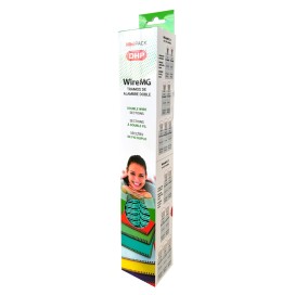 Wire Mg 3:1 Nº 7 - 7/16'' (11.1mm)