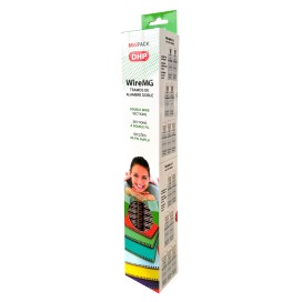 Wire Mg 3:1 Nº 8 - 1/2'' (12.7mm)