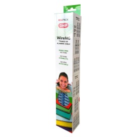 Wire Mg 3:1 Nº 8 - 1/2'' (12.7mm)