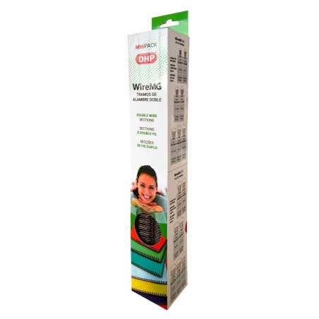 Wire Mg 3:1 Nº 9 - 9/16'' (14.3mm)