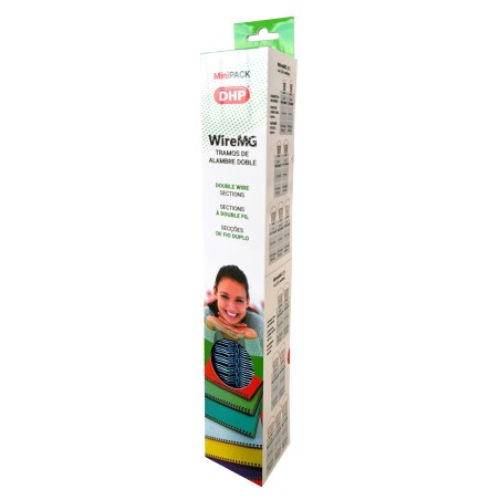 Wire Mg 3:1 Nº 9 - 9/16'' (14.3mm)