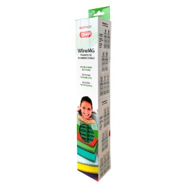 Wire Mg 3:1 Nº 9 - 9/16'' (14.3mm)