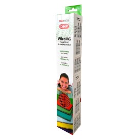 Wire Mg 3:1 Nº 9 - 9/16'' (14.3mm)
