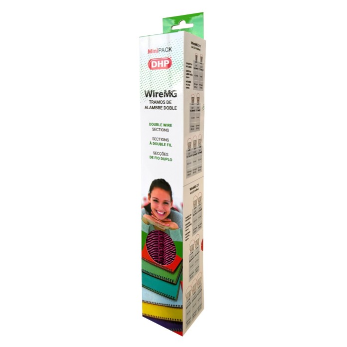 Wire Mg 3:1 Nº 10 - 5/8'' (15.9mm)