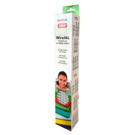 Wire Mg 2:1 Nº 10 - 5/8'' (15.9mm)